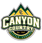 Canyon Country Little League
