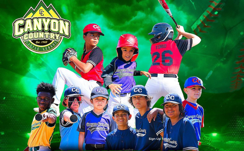 Game Day USA – Youth Baseball & Softball Tournaments