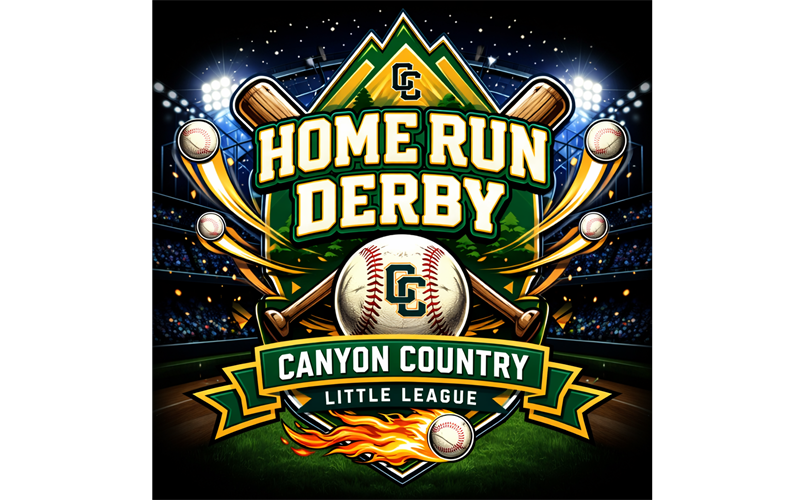 HOME RUN DERBY REGISTRATION 
